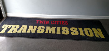 Twin Cities Transmission